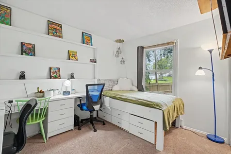 205 North Jefferson Street Mahomet IL 61853