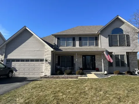553 Danbury Drive Oswego IL 60543