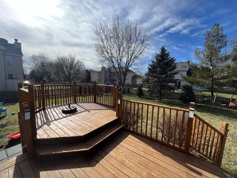 553 Danbury Drive Oswego IL 60543