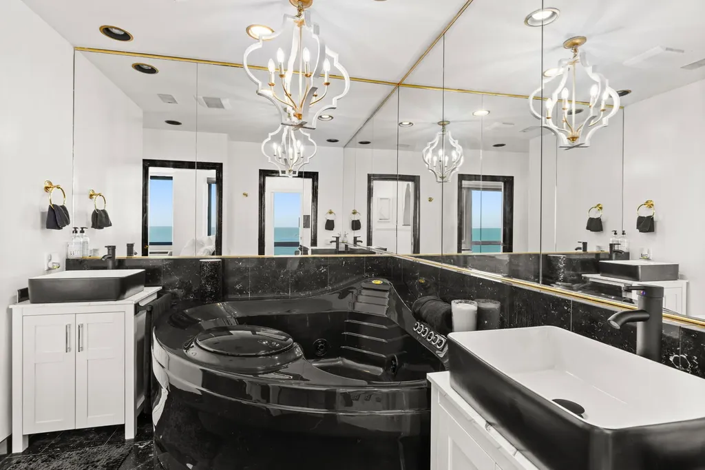 860 North Lake Shore Drive Chicago IL 60611