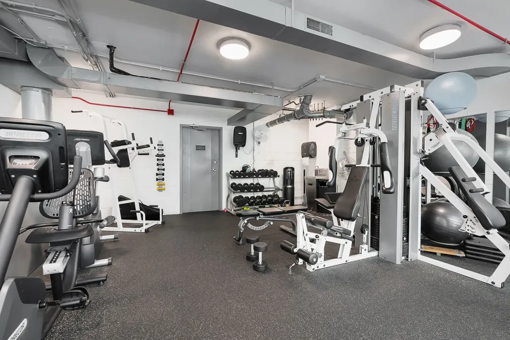 860 North Lake Shore Drive Chicago IL 60611