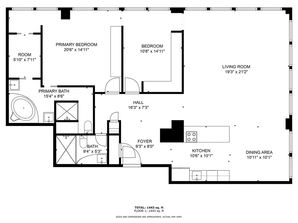 860 North Lake Shore Drive Chicago IL 60611