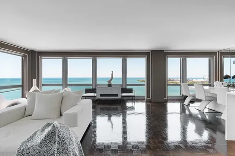 860 North Lake Shore Drive Chicago IL 60611