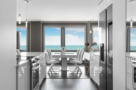 860 North Lake Shore Drive Chicago IL 60611