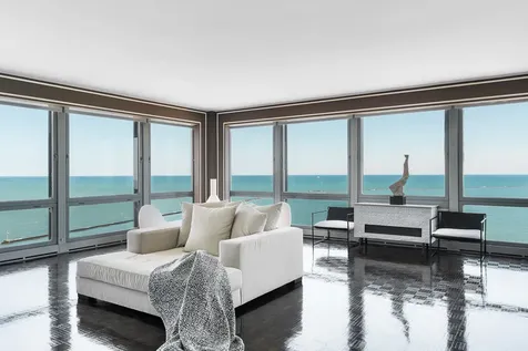 860 North Lake Shore Drive Chicago IL 60611