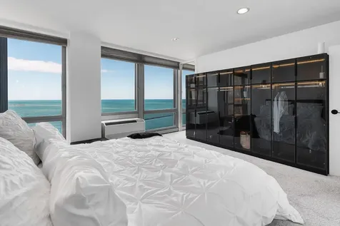 860 North Lake Shore Drive Chicago IL 60611