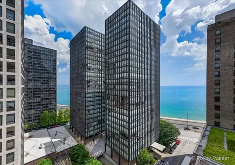860 North Lake Shore Drive Chicago IL 60611