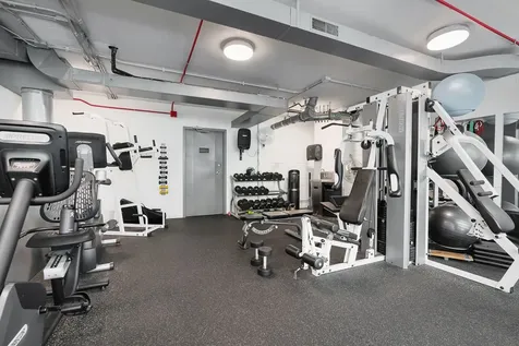 860 North Lake Shore Drive Chicago IL 60611