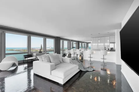 860 North Lake Shore Drive Chicago IL 60611