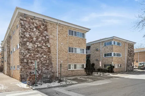 7201 West Wellington Avenue Elmwood Park IL 60707