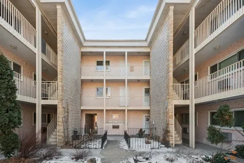 7201 West Wellington Avenue Elmwood Park IL 60707