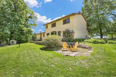 28 Dunlap Drive Sidney IL 61877
