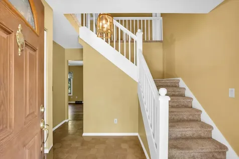 28 Dunlap Drive Sidney IL 61877
