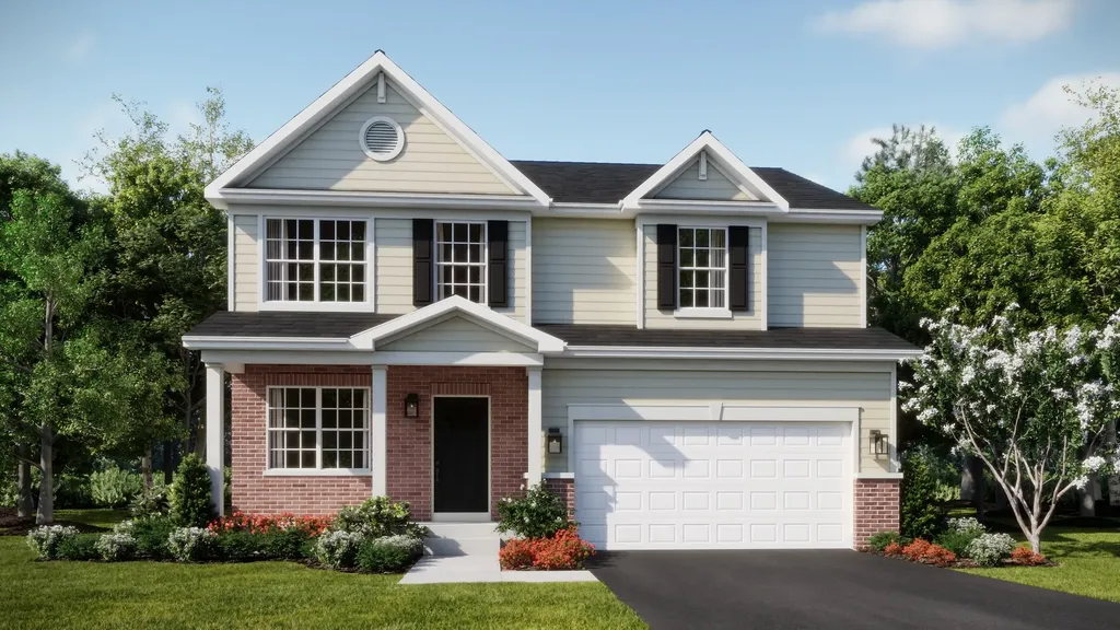 2781 Elden Drive Yorkville IL 60560