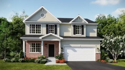 2781 Elden Drive Yorkville IL 60560