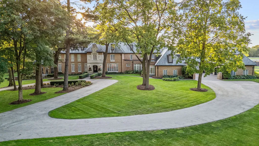 5021 Minkler Road Yorkville IL 60560