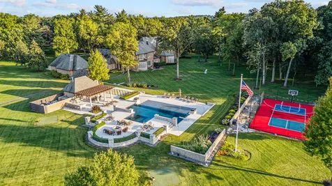 5021 Minkler Road Yorkville IL 60560