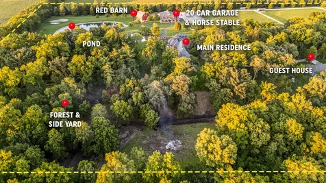 5021 Minkler Road Yorkville IL 60560