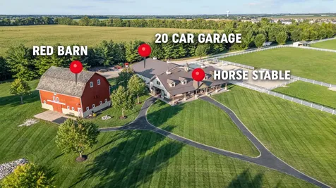 5021 Minkler Road Yorkville IL 60560