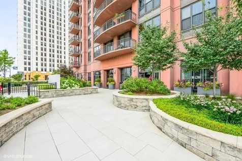 330 North Jefferson Street Chicago IL 60661