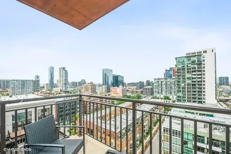 330 North Jefferson Street Chicago IL 60661
