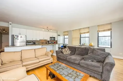 330 North Jefferson Street Chicago IL 60661