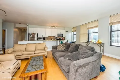 330 North Jefferson Street Chicago IL 60661