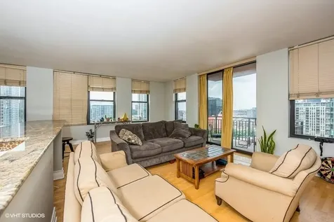 330 North Jefferson Street Chicago IL 60661
