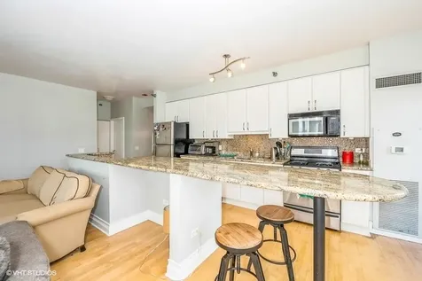 330 North Jefferson Street Chicago IL 60661