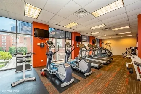 330 North Jefferson Street Chicago IL 60661