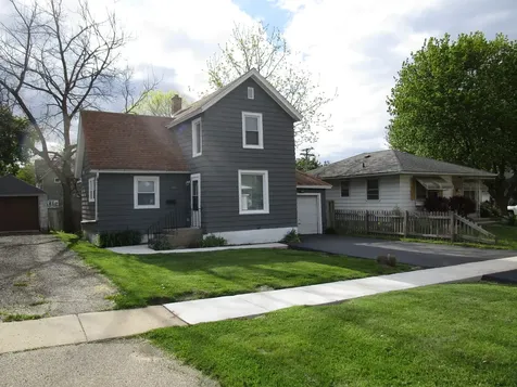 508 North Hart Street Harvard IL 60033