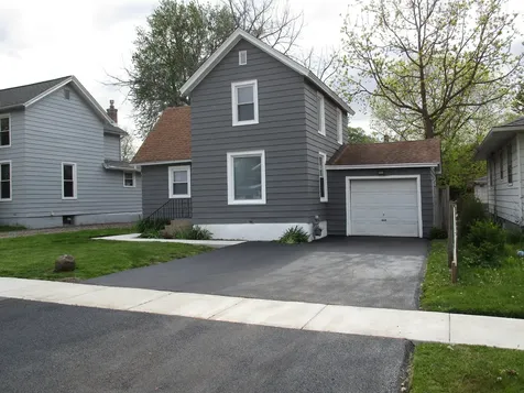 508 North Hart Street Harvard IL 60033