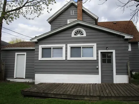 508 North Hart Street Harvard IL 60033