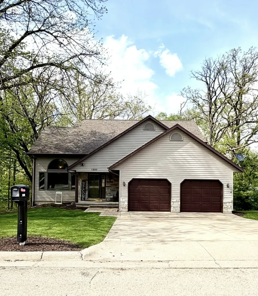 1257 Trail Drive Dixon IL 61021