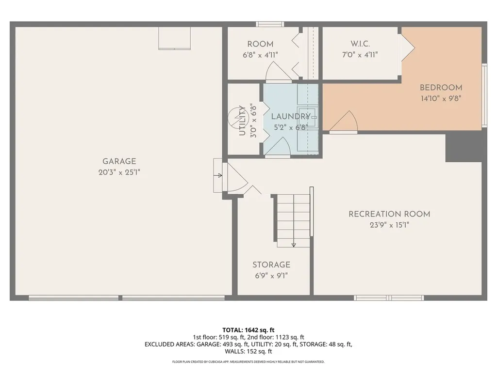 1029 Webster Lane Schaumburg IL 60193