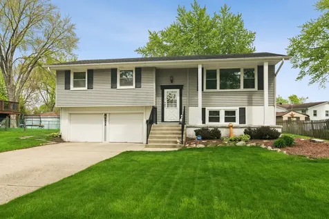 1029 Webster Lane Schaumburg IL 60193