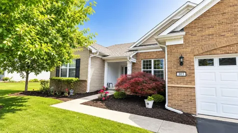 803 Glory Court Shorewood IL 60404