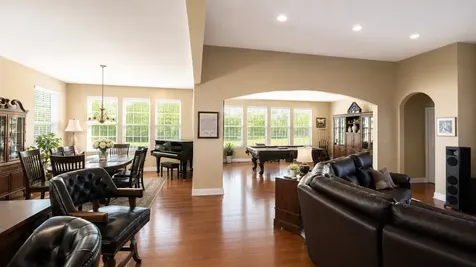 803 Glory Court Shorewood IL 60404