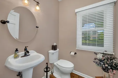 1147 Silo Hill Drive Grayslake IL 60030