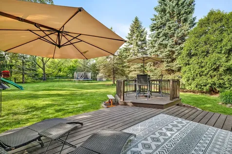 1147 Silo Hill Drive Grayslake IL 60030