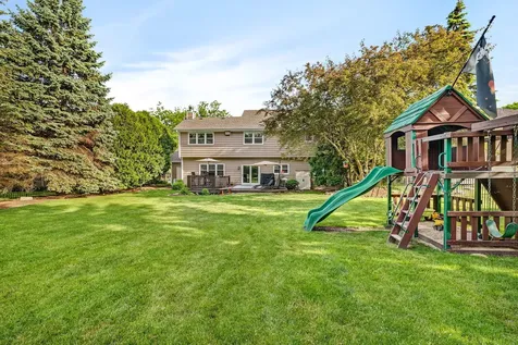 1147 Silo Hill Drive Grayslake IL 60030