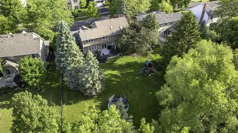 1147 Silo Hill Drive Grayslake IL 60030