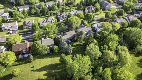 1147 Silo Hill Drive Grayslake IL 60030