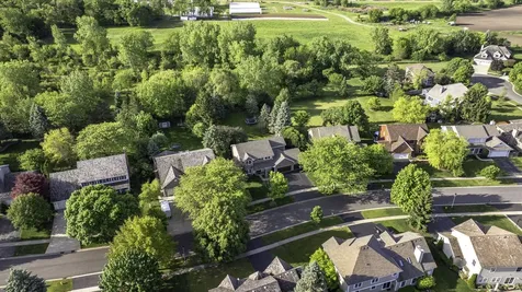 1147 Silo Hill Drive Grayslake IL 60030