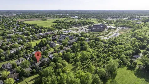 1147 Silo Hill Drive Grayslake IL 60030
