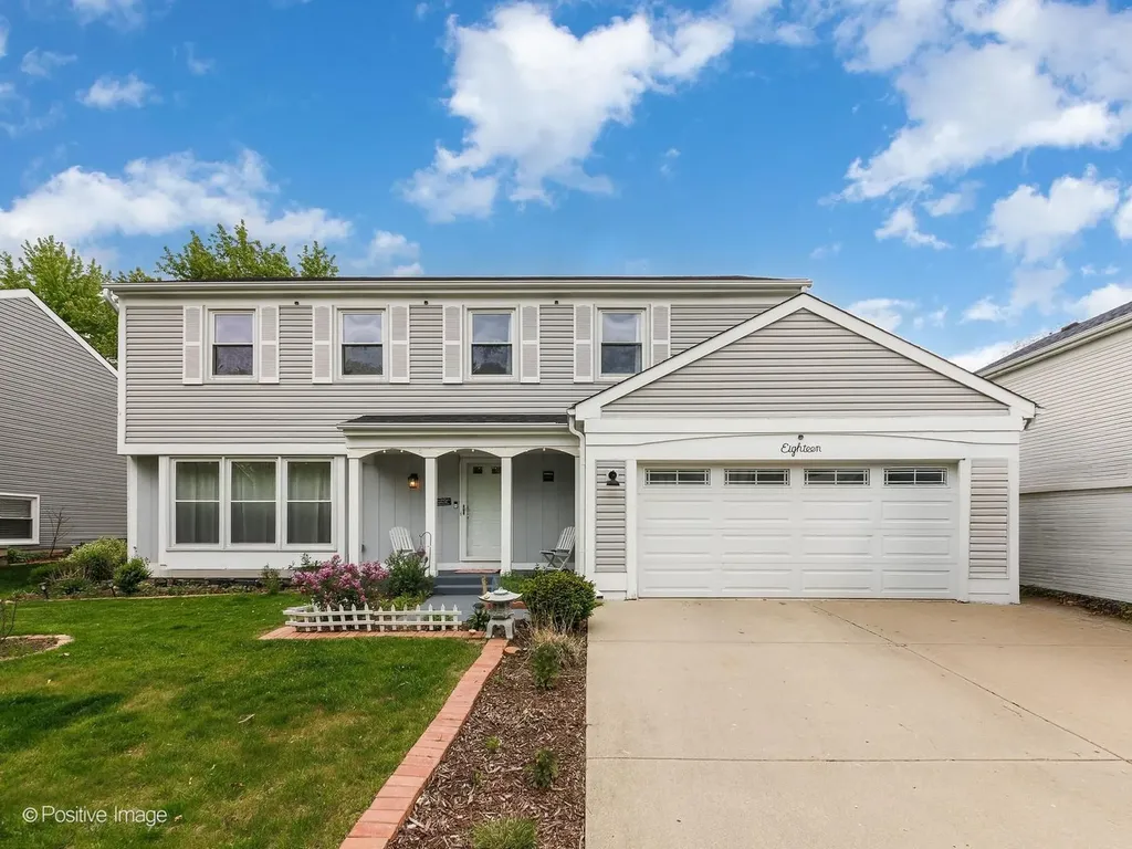 18 Montebello Drive Vernon Hills IL 60061
