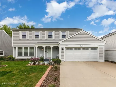 18 Montebello Drive Vernon Hills IL 60061
