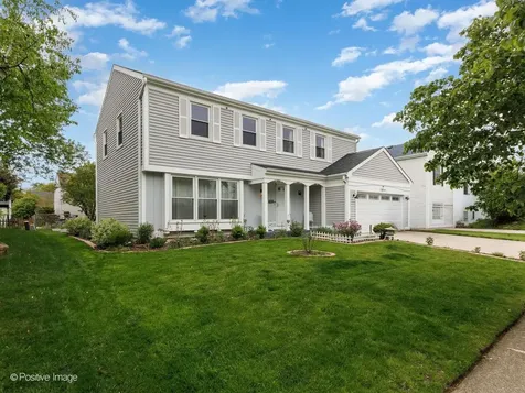 18 Montebello Drive Vernon Hills IL 60061