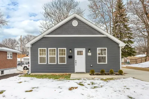 813 Audrey Avenue Joliet IL 60436
