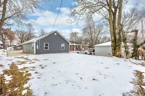 813 Audrey Avenue Joliet IL 60436